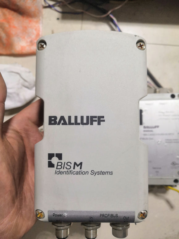 BALLUFF bis m-6002-019-050-03-st11 bis m600201905003st11