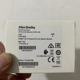 New Allen Bradley 1734-4IOL /A 2021 Point I/O 4-Channel IO-Link Master Module