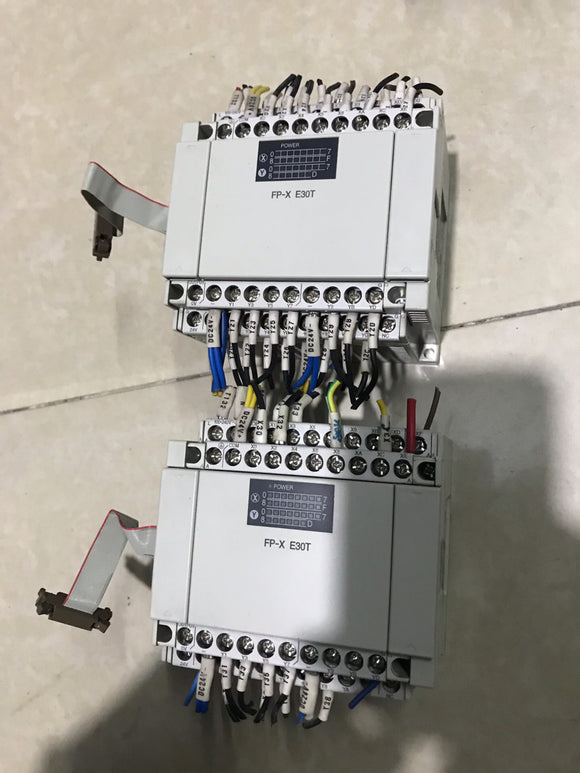 ਪੈਨਾਸੋਨਿਕ AFPX-E30T AFPXE30T