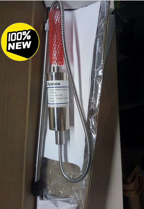 DYNISCO  PT4624-35MPA-12/18-S1L2 NEW