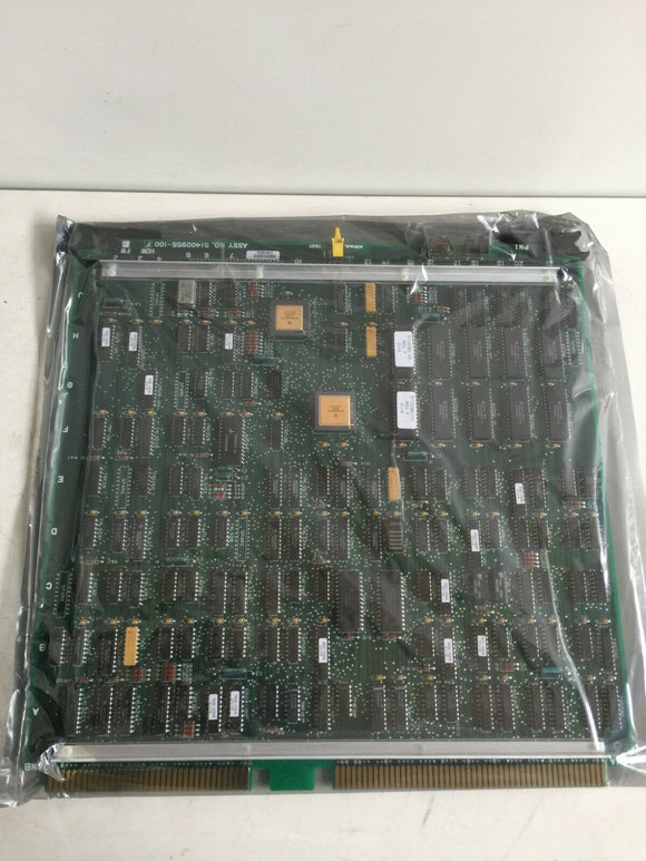 HONEYWELL 51400955-100