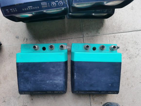 PEPPERL+FUCHS SL610-DA-P/F2