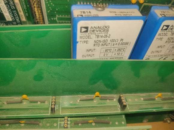 ANALOG DEVICES 7b14-05-2