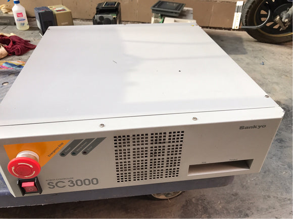 SANYO SC3000