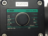 CKD ADK11E4-25A-E5T