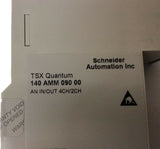 SCHNEIDER 140amm09000