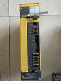 1PC USED Fanuc A06B-6220-H015#H600