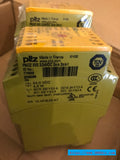 pilz PNOZ XV2 新