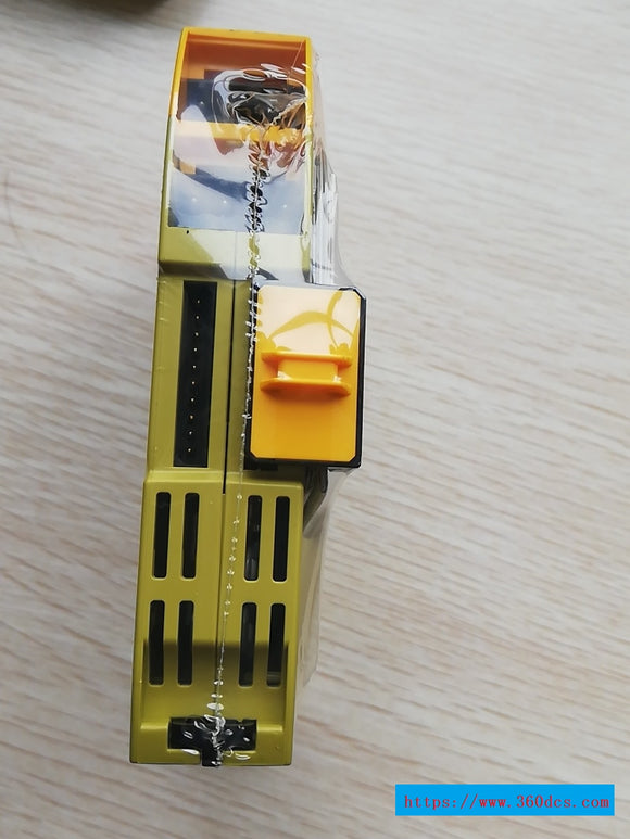 pilz PNOZ m 8D14D anyar