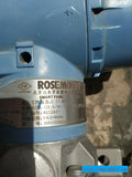 Rosemount 3051CD0A02A1