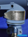 Rosemount 3051TG3A2B21AB4M5
