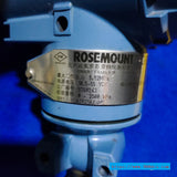 Rosemount 3051TG3A2B21AB4M5