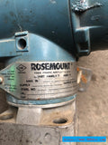 Rosemount 3051CD2A22A1AB4M5