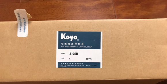 KOYO Z-05B