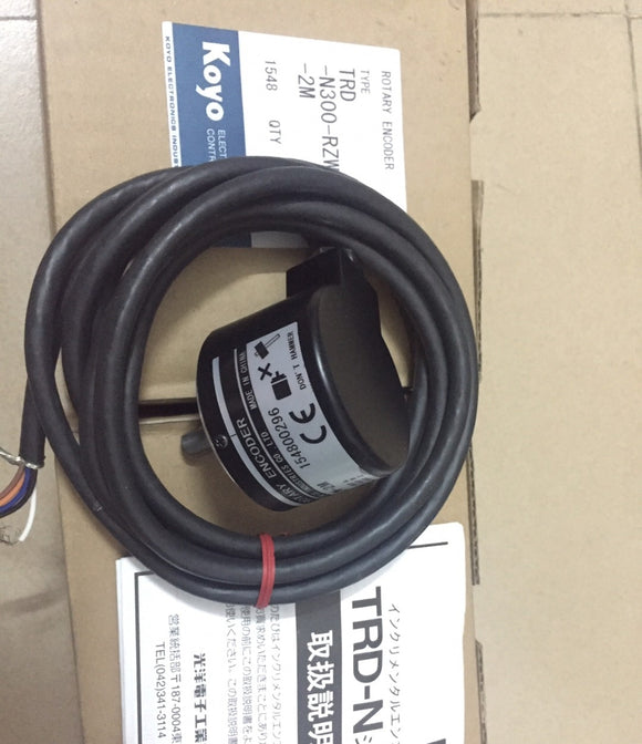 KOYO TRD-N300-RZW-2M