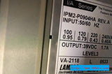 FOXBORO IPM2-P0904HA used IPM2P0904HA