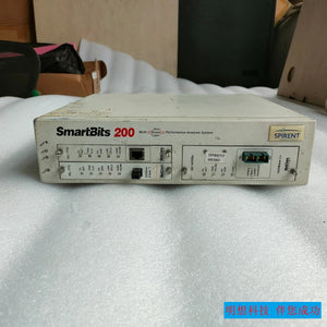 思博伦 SmartBits 200