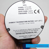 DWYER DPG-008 new DPG 008