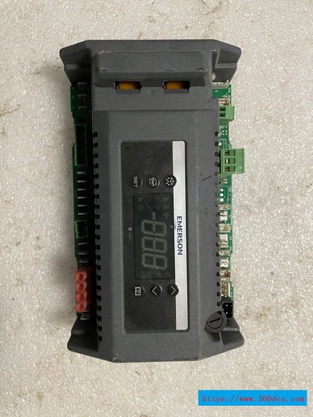 Emerson EM-Drive【国内正規品】【新品】 EMERSON XCM25D 543-0220-00 XCM25D 543022000 – 360DCS