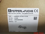 Pepperl+Fuchs VDM28-8-L-IO-73C-110-122 VDM288LIO73C110122