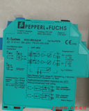 Pepperl+Fuchs KFA5-SR2-EX2.W KFA5SR2EX2.W