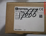 Pepperl+Fuchs UB2000-F42-U-V15 UB2000F42UV15