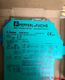 Pepperl+Fuchs KCD2-SR-EX2 KCD2SREX2