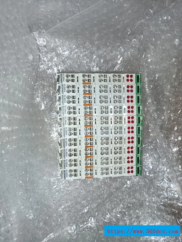 BECKHOFF kl3054 đã qua sử dụng