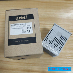 AZBIL C15TC0LA0200