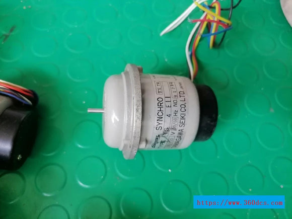 Tamagawa TS4E11 ਵਰਤਿਆ