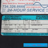 Reliance Electric BSA-15 BSA15