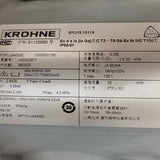 KROHNE  OPTIFLUX4300C NEW