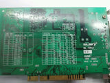 1PC-used-S-LINKV-SL-VPCI-1-IO-control-card