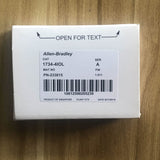 New Allen Bradley 1734-4IOL /A 2021 Point I/O 4-Channel IO-Link Master Module