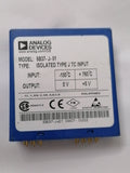 ANALOG DEVICES 5B37-J-01