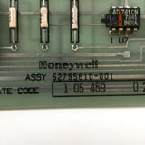HONEYWELL 62795610-001