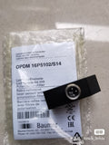 BAUMER CH-8501 OPDM 16P5102/S14 NEW