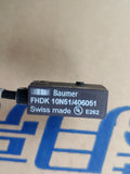 BAUMER FHDK 10N51/406051 USED