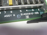 HONEYWELL 51400910-100