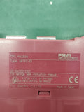 FUJI NP1PS-32 Tested PLC CPU module  1PC used