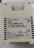 Mitsubish FX2N-48MR-ES/UL FX2N48MRES/UL
