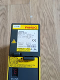 ONE FANUC A06B-6115-H003  1PC used
