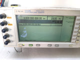 Agilent E4436B