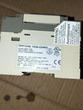 FC5A FC5A-C24R2C FC5AC24R2C IDEC PLC module Tested  1PC used