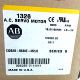 Allen-Bradley 1326AB-B530E-M2LS