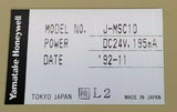 HONEYWELL 80360145-011