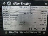 Allen-Bradley 1326AB-B430E-S2L