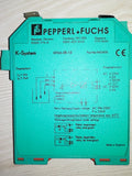 PEPPERL+FUCHS KFA6-ER-1.5