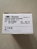 BAUMER BHF 16.24K40-12-A NEW