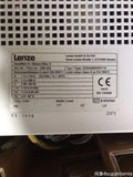 LENZE  EZN3A0030H110   USED